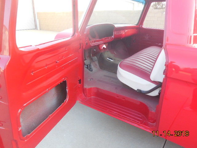 1962 Ford F-150 - photo 5