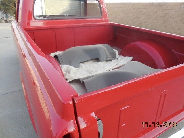 1962 Ford F-150 - photo 7