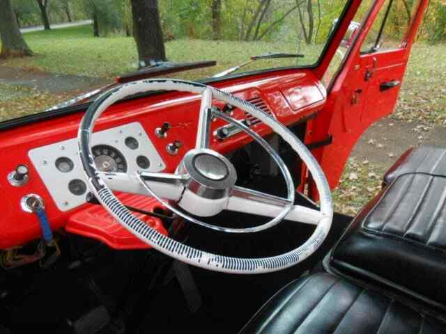 1962 Ford E10 -- - photo 10
