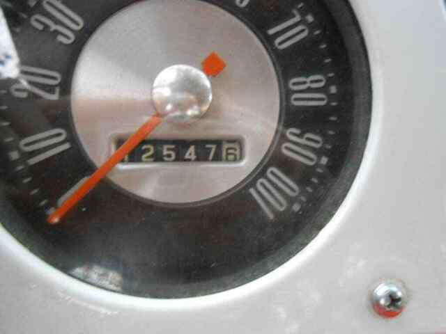 1962 Ford E10 -- - photo 11