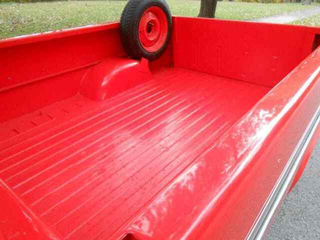 1962 Ford E10 -- - photo 12