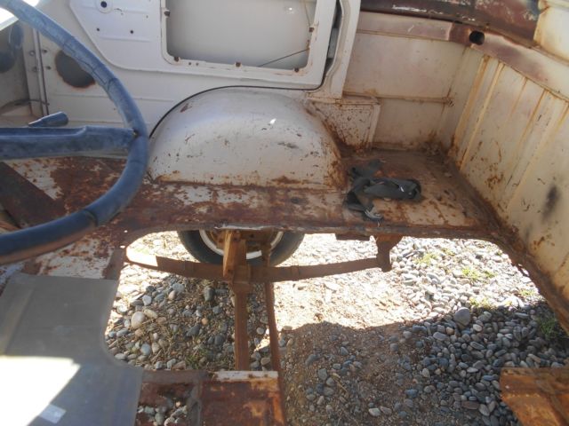 1962 Ford Other Pickups - photo 11