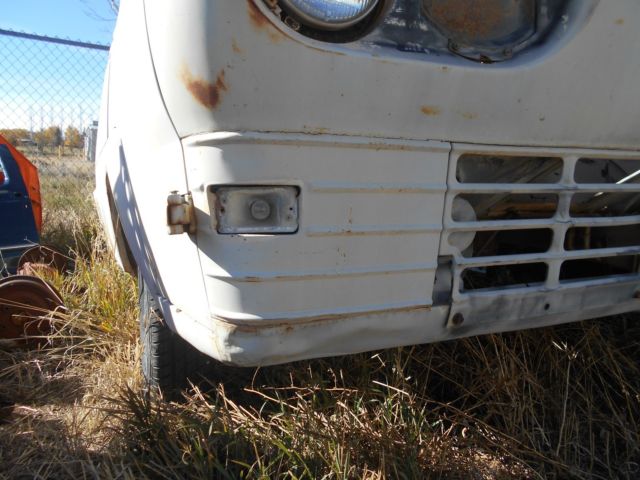 1962 Ford Other Pickups - photo 7