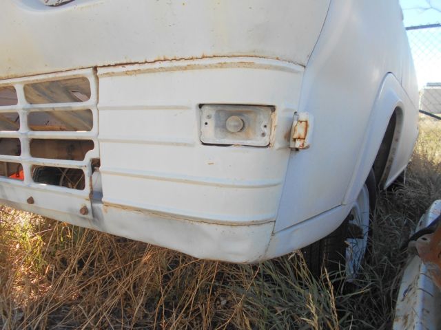 1962 Ford Other Pickups - photo 8