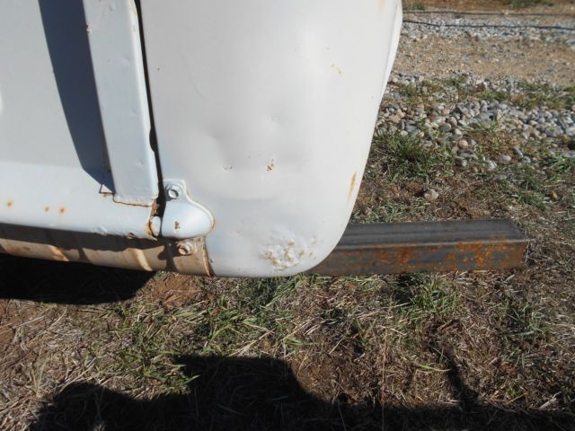 1962 Ford Other Pickups - photo 9