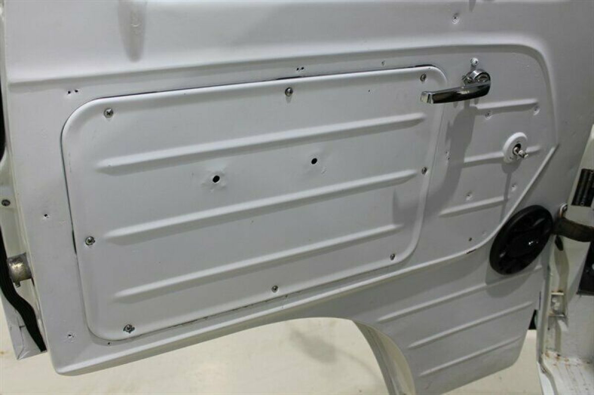 1962 Ford E-Series Van - photo 9