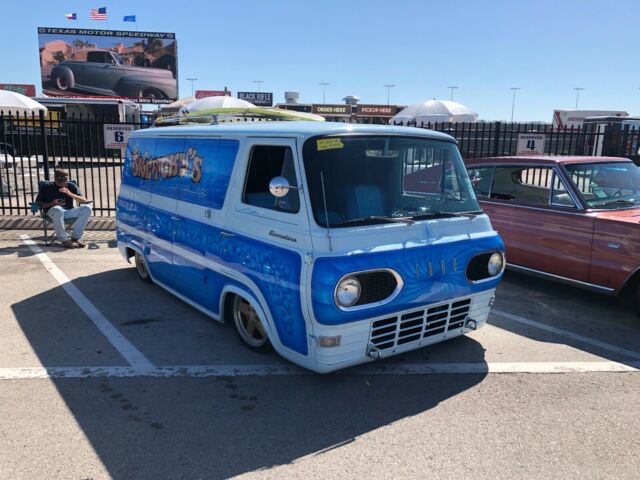 1962 Ford Other - photo 11