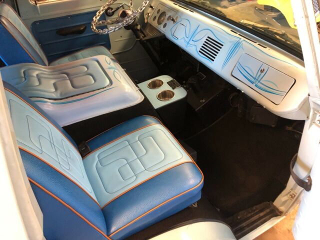 1962 Ford Other - photo 3