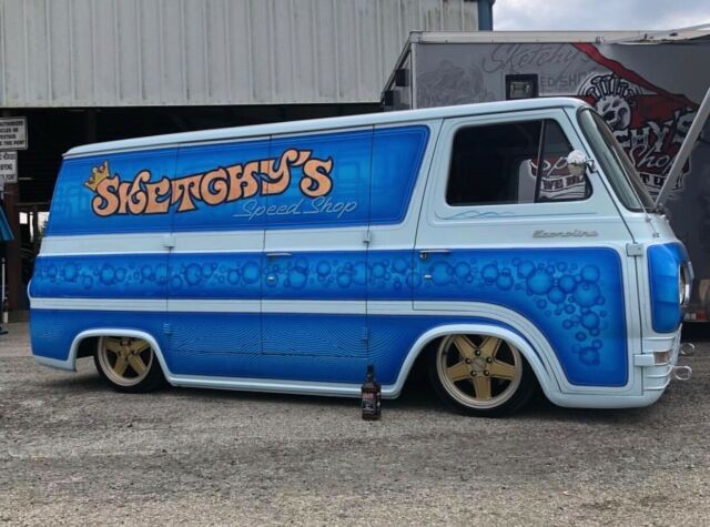 1962 Ford Other - photo 4