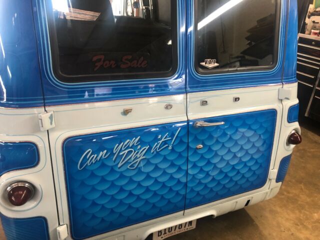 1962 Ford Other - photo 6
