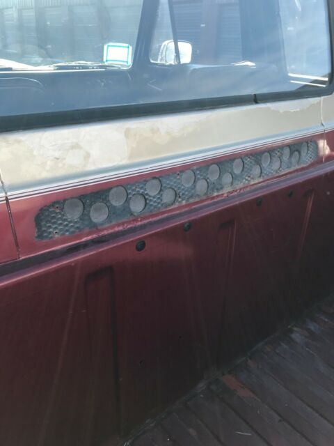 1962 Ford Econoline RARE TRUCK - photo 10