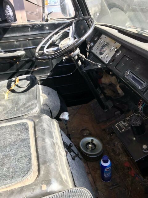 1962 Ford Econoline RARE TRUCK - photo 2