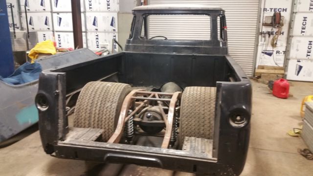 1962 Ford Other Pickups - photo 4