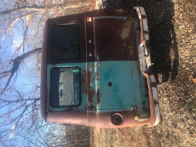 1962 Ford F-150 - photo 2