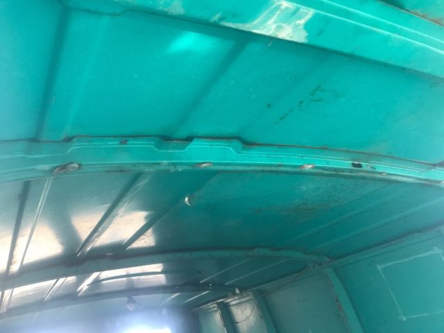 1962 Ford F-150 - photo 4