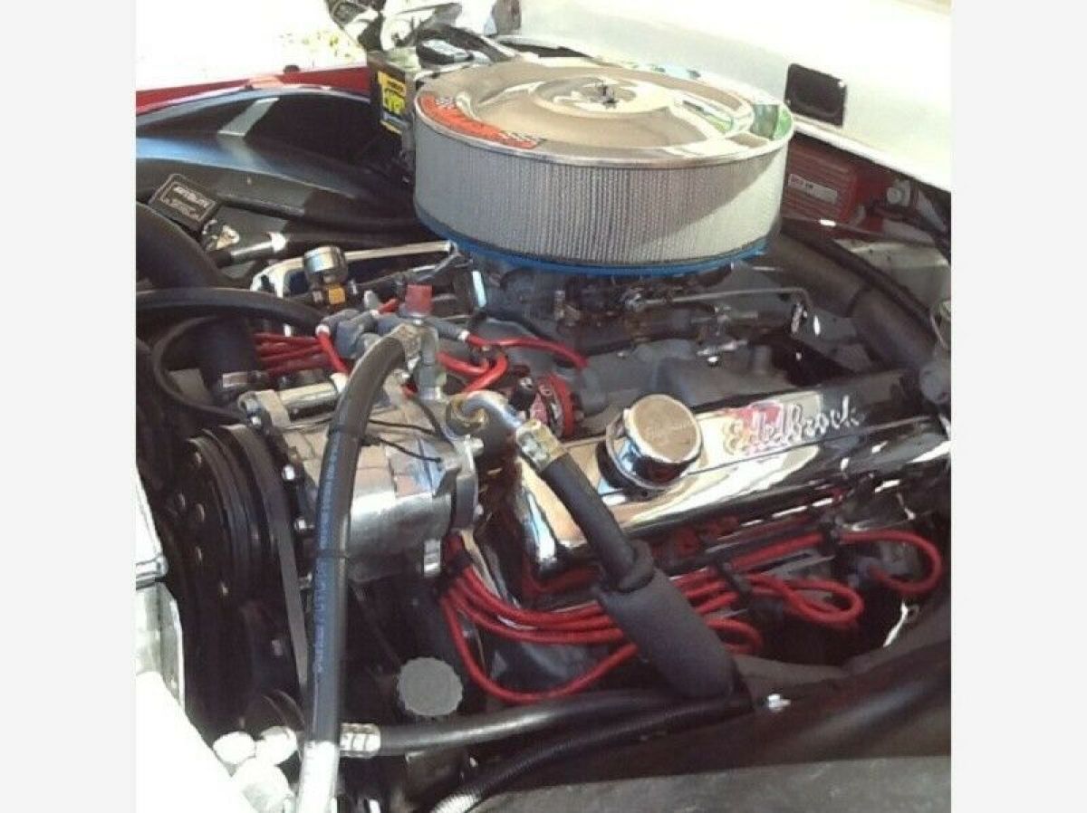 1962 Ford F-100 - photo 10