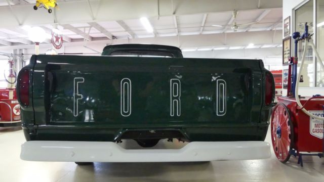 1962 Ford F-100 -- - photo 10