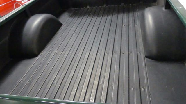 1962 Ford F-100 -- - photo 12