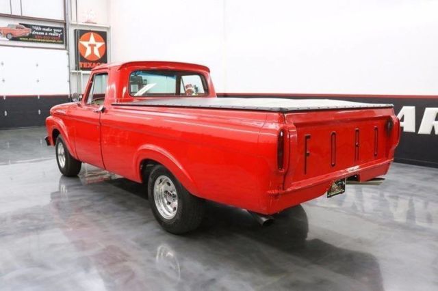 1962 Ford F-100 -- - photo 3