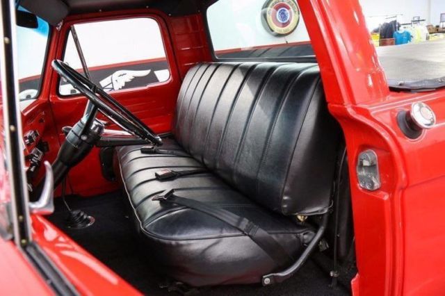 1962 Ford F-100 -- - photo 5