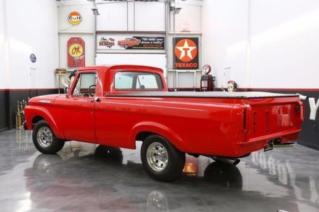 1962 Ford F-100 -- - photo 6