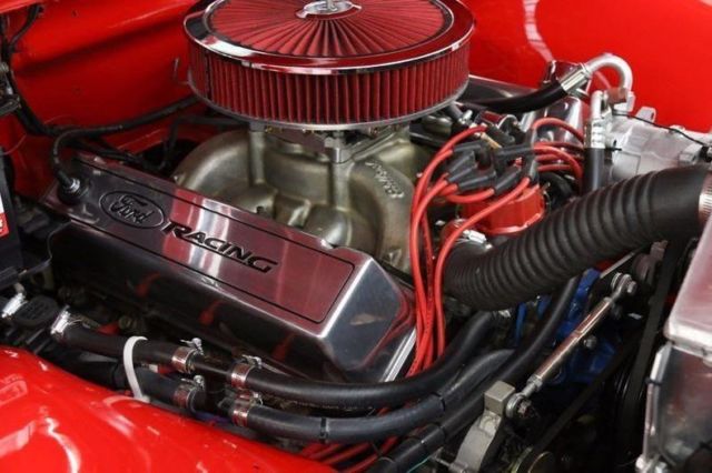 1962 Ford F-100 -- - photo 8
