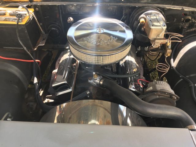 1962 Ford F-100 Base Standard Cab Pickup 2-Door - photo 6