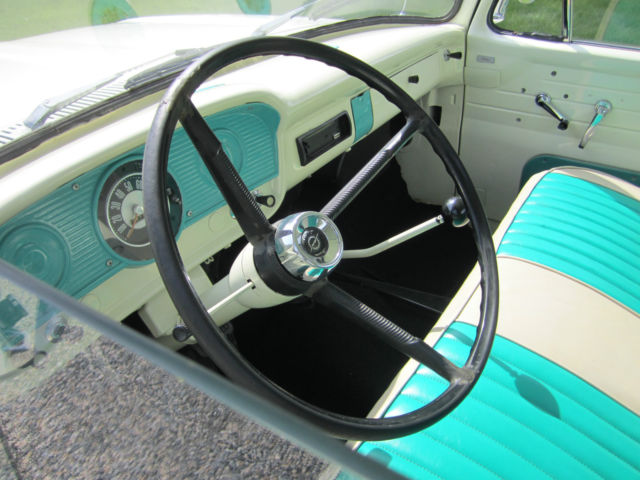 1962 Ford F-100 - photo 10