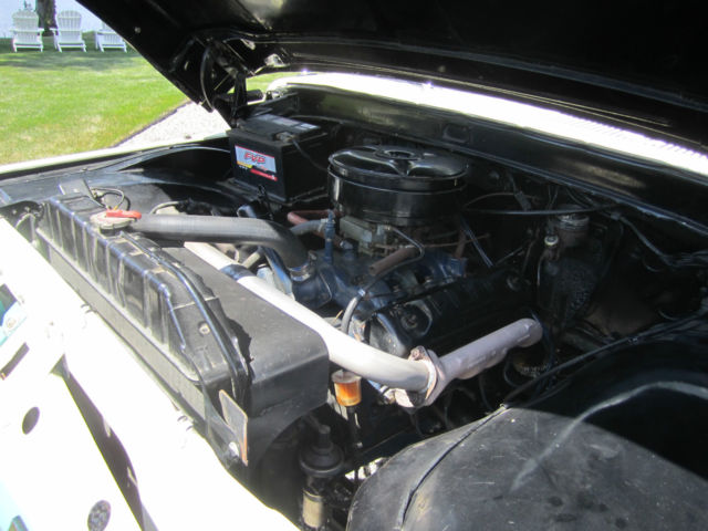 1962 Ford F-100 - photo 11
