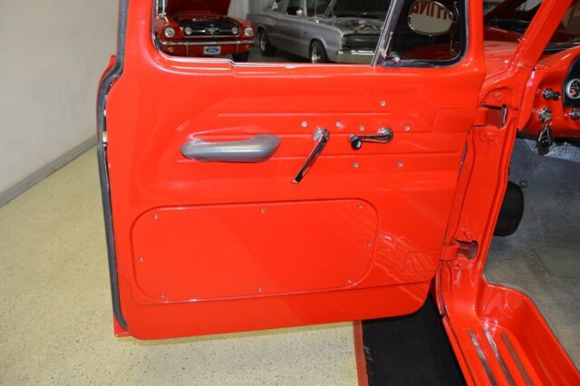1962 Ford F-100 - photo 10