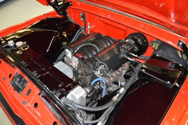 1962 Ford F-100 - photo 9