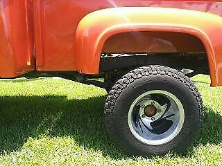 1962 Ford F-100 - photo 10