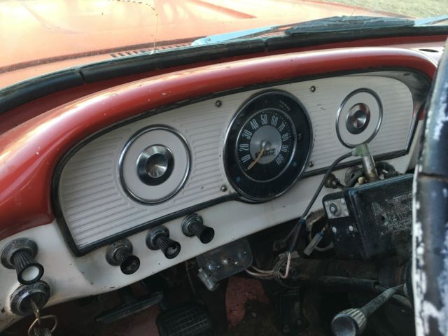 1962 Ford F-250 - photo 10