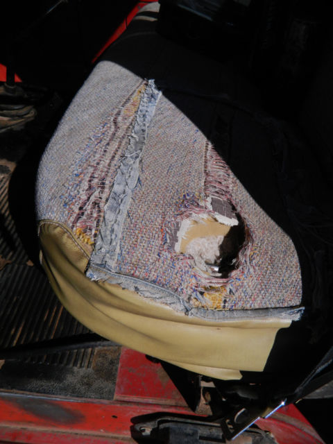 1962 Ford F-250 - photo 7