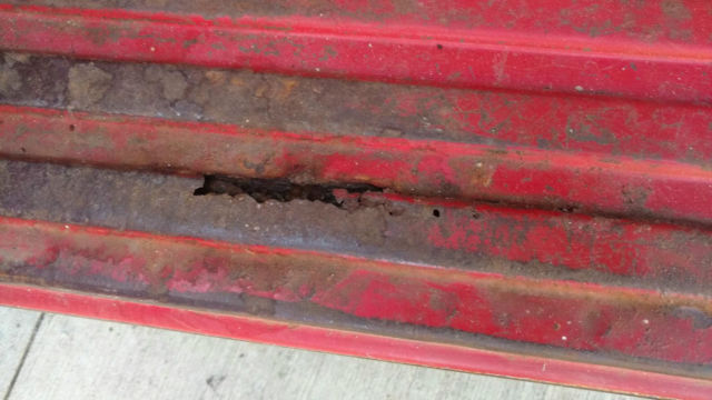1962 Ford F-250 Base Standard Cab Pickup 2 Dr - photo 10
