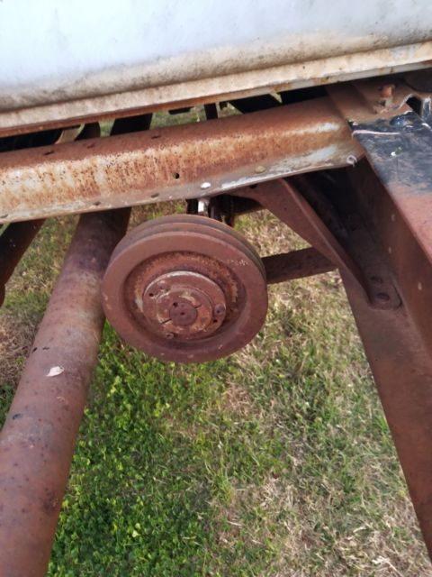 1962 Ford Other Pickups - photo 10