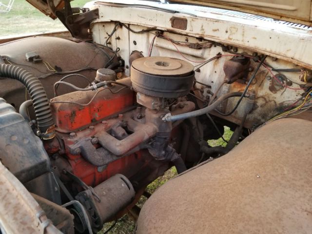 1962 Ford Other Pickups - photo 12