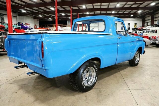 1962 Ford F-100 -- - photo 5