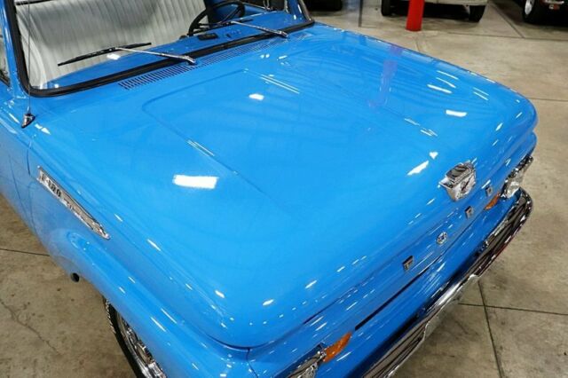 1962 Ford F-100 -- - photo 9