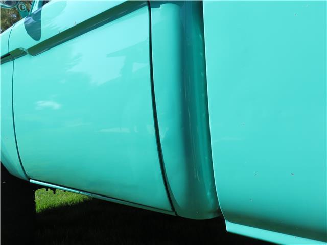 1962 Ford F-100 - photo 10