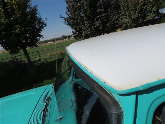 1962 Ford F-100 - photo 8