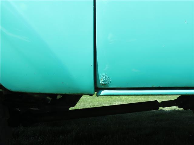 1962 Ford F-100 - photo 9