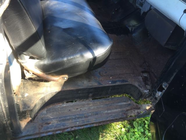 1962 Ford F-100 Chrome - photo 10