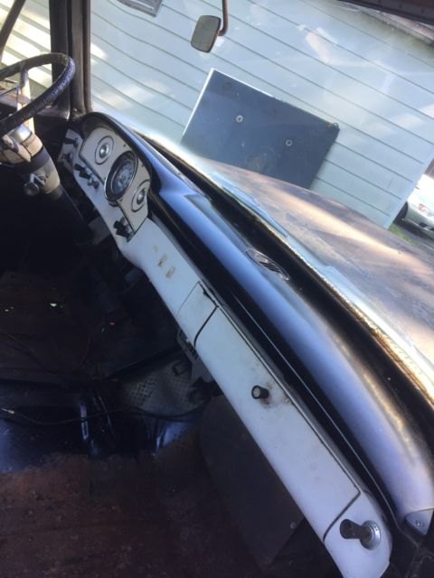 1962 Ford F-100 Chrome - photo 13