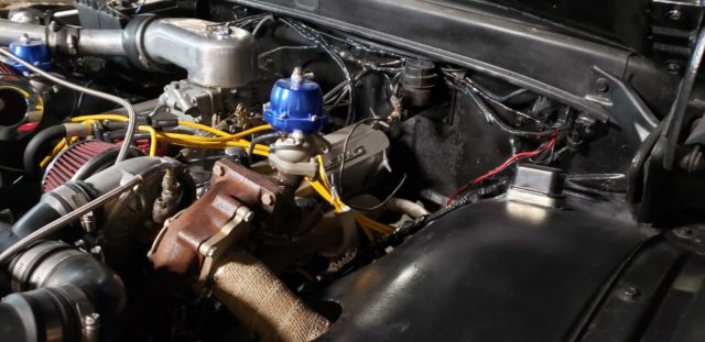 1962 Ford F-100 - photo 9