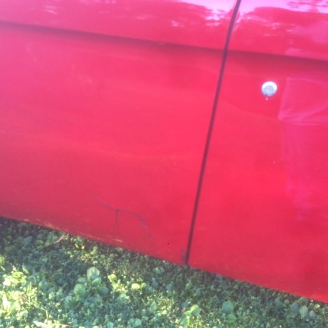 1962 Ford F-100 Unibody Short Bed - photo 11