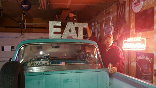 1962 Ford F-100 Custom Cab - photo 11
