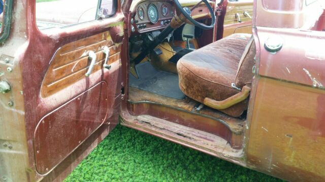 1962 Ford F-100 - photo 13