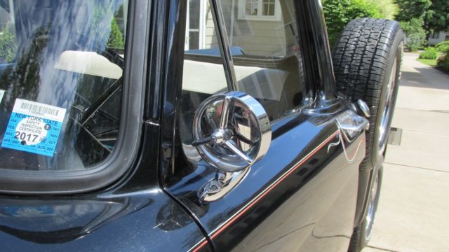 1962 Ford F-100 Step Side - photo 5