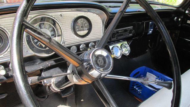 1962 Ford F-100 Step Side - photo 8